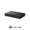 TP-Link VIGI NVR1008H-8MP 4K Mini 1U 8-Channel 8* PoE NVR - Without HDD