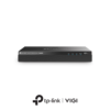 TP-Link VIGI NVR2016H-16MP 4K 1U 16-Channel 16* PoE NVR - Without HDD