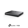 TP-Link VIGI NVR2016H-16MP 4K 1U 16-Channel 16* PoE NVR - Without HDD