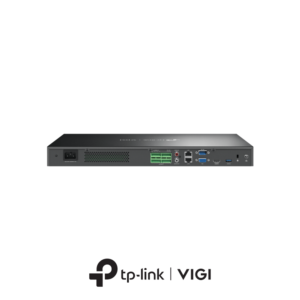 TP-Link VIGI NVR4032H 4K 1.5U 32-Channel Non-PoE Rackmount NVR - Without HDD - 2* GbE LAN Ports