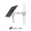 TP-Link VIGI SP9030 Solar Power System - Includes 1* 90W Solar Panel and 1* 31.2Ah Lithium Battery - Smart IOT MPPT Controller Included - Weatherproof - Remote Management*