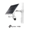 TP-Link VIGI SP9030 Solar Power System - Includes 1* 90W Solar Panel and 31,2Ah Lithium Battery - MPPT Controller Included - Weatherproof - Remote Management*