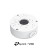 TP-Link VIGI VJB300 Aluminum Weatherproof Junction-Box / Back-Box - Compatible with most VIGI Cameras