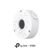 TP-Link VIGI IVJB300 Aluminum Weatherproof Junction-Box / Back-Box - Compatible with most VIGI Cameras