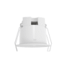 Akubela MSA201 Z Human Presence Detector - ZigBee - 230VAC Powered - Recess-Mount / Flush-Mount