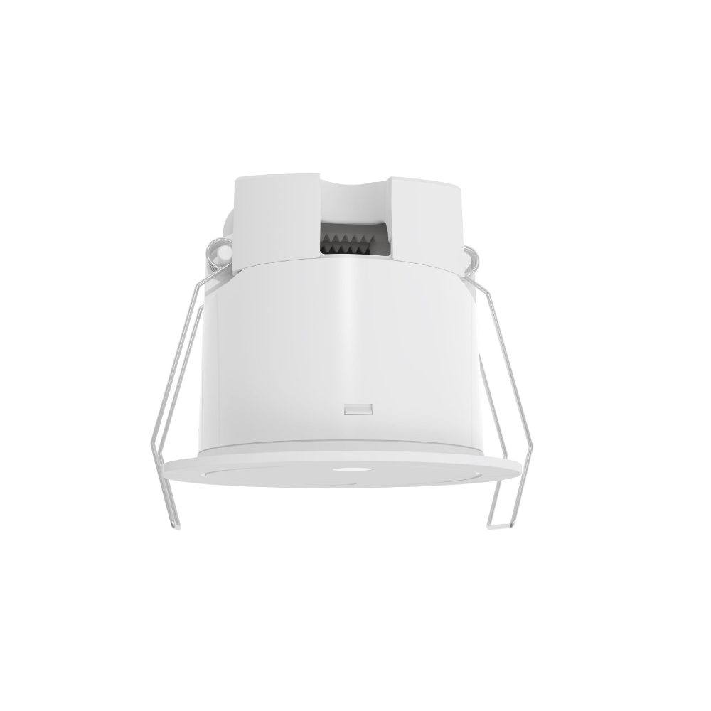 Akubela MSA201 Z Human Presence Detector - ZigBee - 230VAC Powered - Recess-Mount / Flush-Mount
