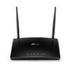 TP-Link Archer MR400 AC1200 Wireless Dual-Band 4G LTE Router - Indoor Rated