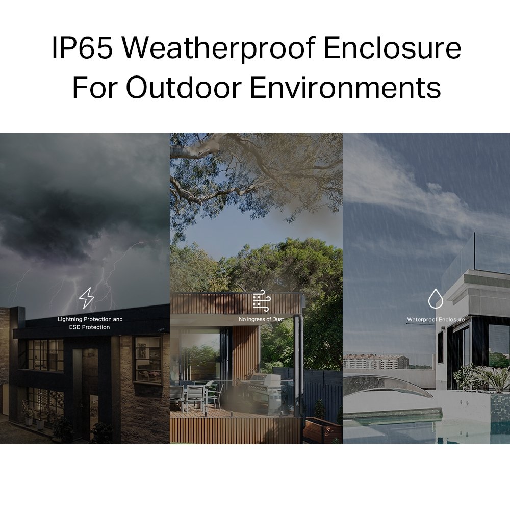 TP-Link Deco BE25-Outdoor - Image 7