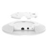 TP-Link Omada EAP653 UR AX3000 Ultra-Range WiFi 6 Access Point - Dual-Band (5GHz + 2.4GHz) - Up To 3Gbps - Ceiling-Mount - Supports 12VDC & 48VDC PoE Input