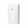 TP-Link Omada EAP655-Wall AX3000 Wall-Plate WiFi 6 Access Point - Dual-Band (5GHz + 2.4GHz) - Up To 3Gbps - PoE Input & PoE Output