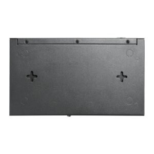 TP-Link Omada ER707-M2 Multi-Gigabit Rackmount VPN Gateway / Router - 2 * 2.5Gigabit RJ45 Ports (1* WAN + 1* WAN/LAN) + 5 * Gigabit WAN/LAN Ports (1* SFP + 4* RJ45)