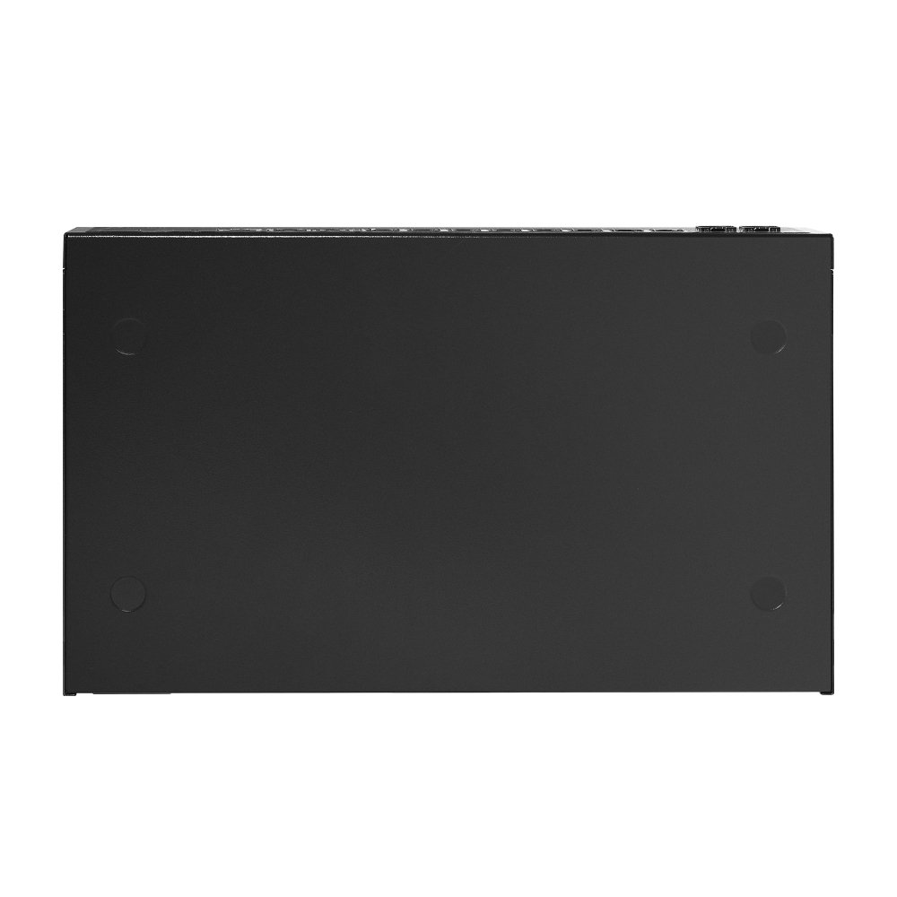 TP-Link Omada ER7412-M2 Multi-Gigabit (2.5Gbps) VPN Gateway / Router - 2 * 2.5Gbps WAN/LAN Ports + 10 * Gigabit WAN/LAN Ports (2 * SFP + 8 * RJ45)