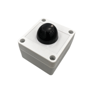 AAP Infinity TX-1 Battery-Powered Wireless Panic Alarm Push-Button for EC-i, ESL, ESL-2, ESX, Elite-S & Lite S Lite Alarm Control Panels - 916Mhz - Requires Infinity Link