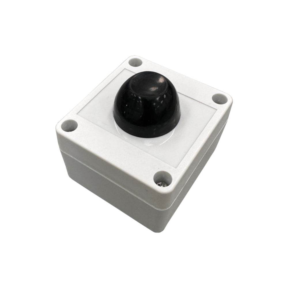 AAP Infinity TX-1 Battery-Powered Wireless Panic Alarm Push-Button for EC-i, ESL, ESL-2, ESX, Elite-S & Lite S Lite Alarm Control Panels - 916Mhz - Requires Infinity Link