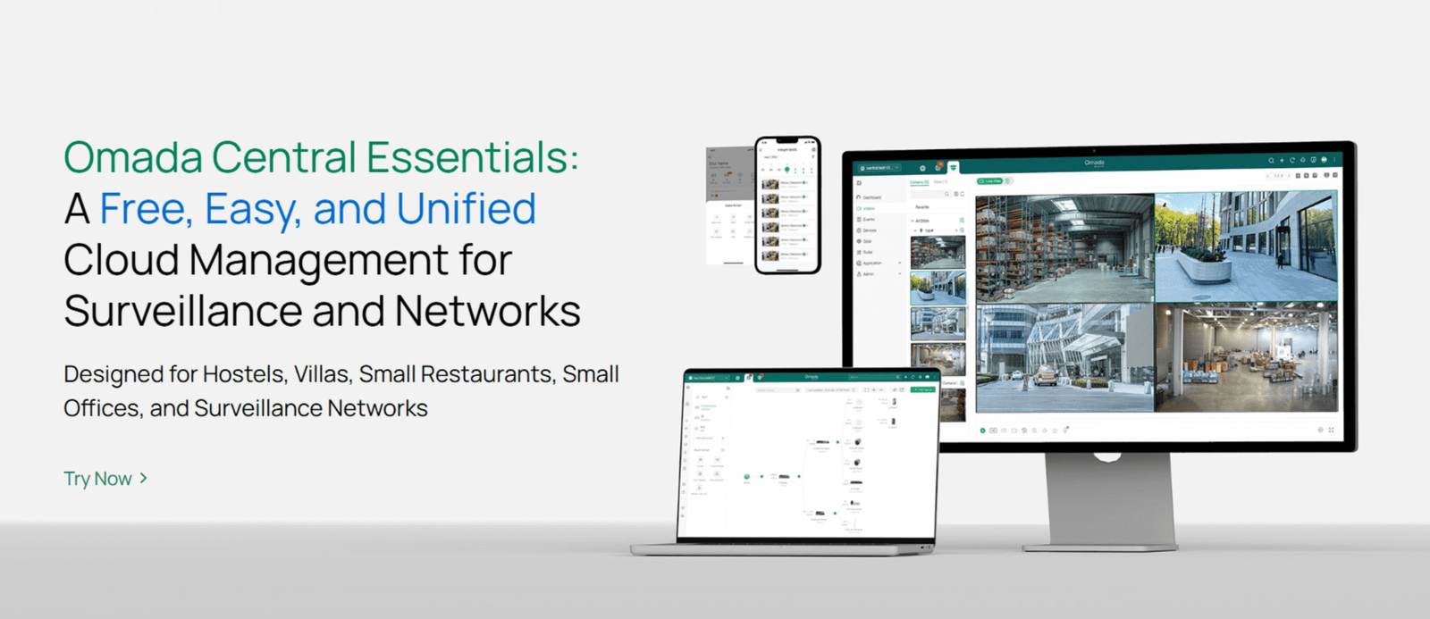 Omada Central Essentials_Banner2