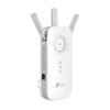 TP-Link RE450 Dual-Band AC1750 Mesh Wi-Fi Range Extender - 1.75Gigabit Wireless - 2.4GHz + 5GHz Dual-Band Support