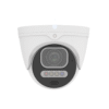 Raysharp RS-CH340N4MHI-HALDF-LFWA2812PW AI Fixed Series H265 4K 8MP PoE IP Dual-Light (25m IR + 20m White-Light) Full-Colour 120dB True-WDR Weatherproof Eyeball network Camera with 2.8mm~12mm Varifocal Motorized Zoom Lens - Built-in Mic + Speaker - 2-Way Audio - Active-Deterrence Features