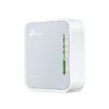 TP-Link TL-WR902AC 750Mbps Dual-Band Wireless Portable Travel Router - Supports Router / Repeater / Client / AP / Hotspot Functions