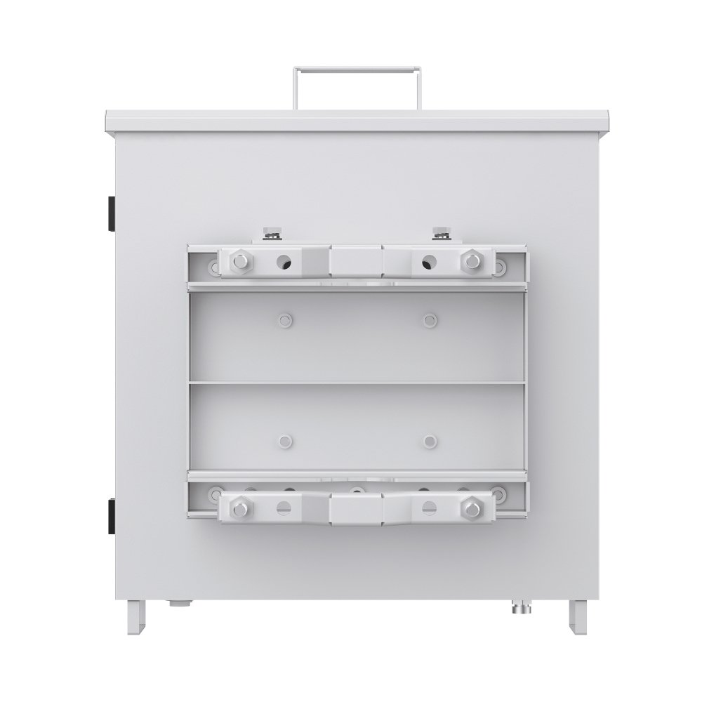 TP-Link VIGI PS90 Solar 93.6Ah / 1024.92Wh Replaceable Automotive-Grade Lithium Battery in Weatherproof Cabinet - MPPT Controller Included - Weatherproof - Remote Management*