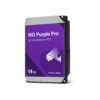 Western Digital WD142PURP-SUP 3.5" Purple Surveillance SATA Hard Drive - 14TB - Supply Only