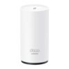 TP-Link Deco X50-Outdoor Dual-Band WiFi6 Mesh Wireless Access Point System - Weatherproof Outdoor Rated - Up to 3Gbps Speed - Dual-Band (5GHz + 2.4GHz)
