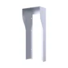 Akuvox R29 On-Wall Mounting Rain Cover-Silver For Surface-Mounted Akuvox R29X Video Door Phone / Intercom Stations