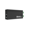 Akuvox NC-2 2-Wire IP Network Adapter - Supports 2-wire Input (Powered By 48VDC PSU OR Akuvox NS-2) and 48VDC PoE Output