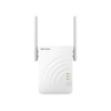 Hikvision DS-3WRE12C Dual-Band AC1200 Mesh Wi-Fi Range Extender - 1.2Gigabit Wireless - 2.4GHz + 5GHz Dual-Band Support