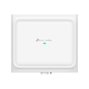 TP-Link Omada EAP650 D120-Outdoor Dual-Band (5GHz + 2.4GHz) AX3000 Indoor/Outdoor WiFi 6 Wireless Access Point - Up To 3Gbps