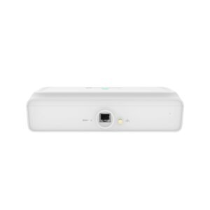 TP-Link Omada EAP650 D120-Outdoor Dual-Band (5GHz + 2.4GHz) AX3000 Indoor/Outdoor WiFi 6 Wireless Access Point - Up To 3Gbps