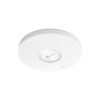 TP-Link Omada EAP683 UR AX6000 Ultra-Range WiFi 6 Access Point - Dual-Band (5GHz + 2.4GHz) - Up To 6Gbps - Ceiling-Mount - Supports 12VDC & 48VDC PoE Input