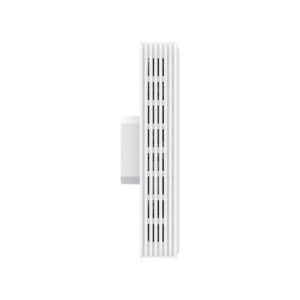 TP-Link Omada EAP725-Wall BE3600 Wall-Plate WiFi 7 Access Point - Tri-Band (6GHz + 5GHz + 2.4GHz) - Up To 3.6Gbps - PoE Input & PoE Output
