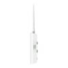 TP-Link Omada ER703WP-4G-Outdoor 4G/LTE Ac3000 Gigabit Wireless Gateway - 3Gbps Dual-Band WiFi - PoE / 12VDC Powered - Centralized Management - All Gigabit Ports - Omada App