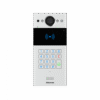 Akuvox R20K-2 2-Wire IP 2MP IR H264 Outdoor Video Intercom Unit with Integrated Keypad - Complies with SIP & ONVIF - IP65 Rated - Built-in Mifare & EM Card-Reader – NFC – Single Relay Output – Supports RS485 & Wiegand