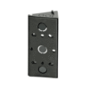 Akuvox R20K Angle Bracket - Adjustable Angle Bracket For Surface-Mount R20K Video Door Phones / Intercom Stations
