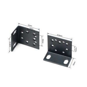 TP-Link RackMount Kit-19 - 19-inch Switches Rack Mount Kit