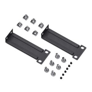 TP-Link RackMount Kit-D226 - 226mm Desktop Switch Rack-Mount Kit
