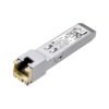 TP-Link Omada SM5310-T 10GBASE-T 10-Gigabit RJ45 SFP Module / Transceiver - Hot-Pluggable