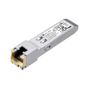 TP-Link Omada SM5310-T 10GBASE-T 10-Gigabit RJ45 SFP Module / Transceiver - Hot-Pluggable
