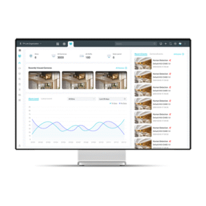 TP-Link VIGI VMS - License-Free 64-Channel VMS - Video Management System* - Requires Windows OS