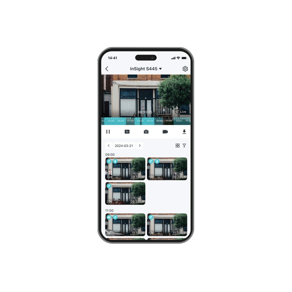 TP-Link VIGI App - For Android & iOS - Free To Download, Install & Use