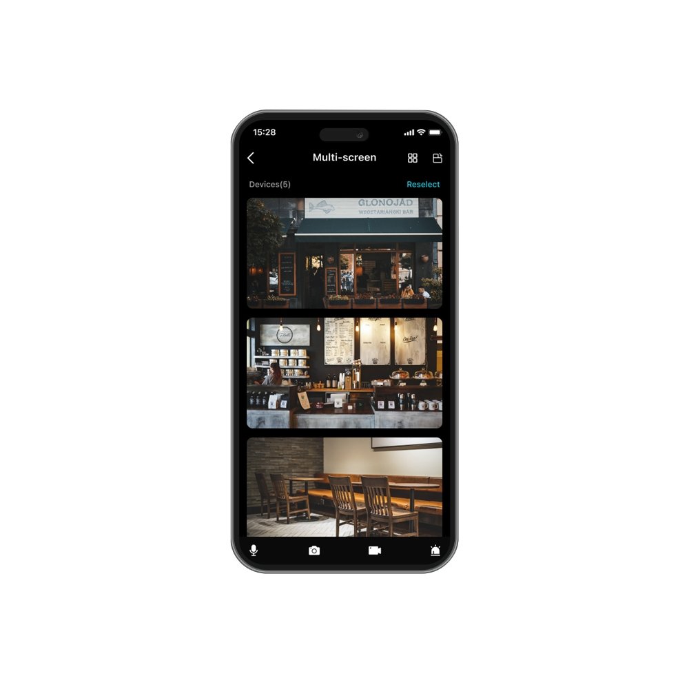 TP-Link VIGI App - For Android & iOS - Free To Download, Install & Use