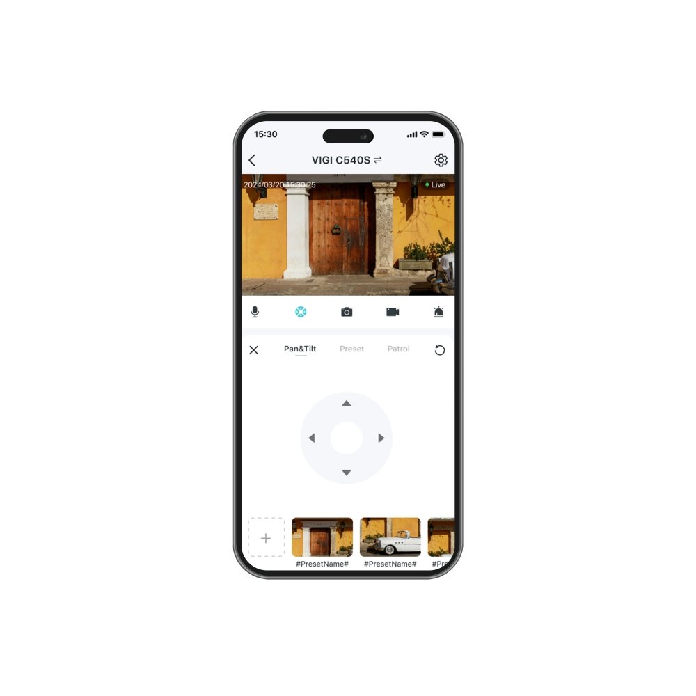 TP-Link VIGI App - For Android & iOS - Free To Download, Install & Use
