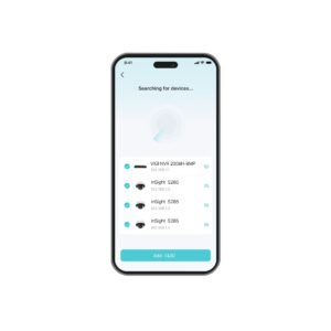 TP-Link VIGI App - For Android & iOS - Free To Download, Install & Use