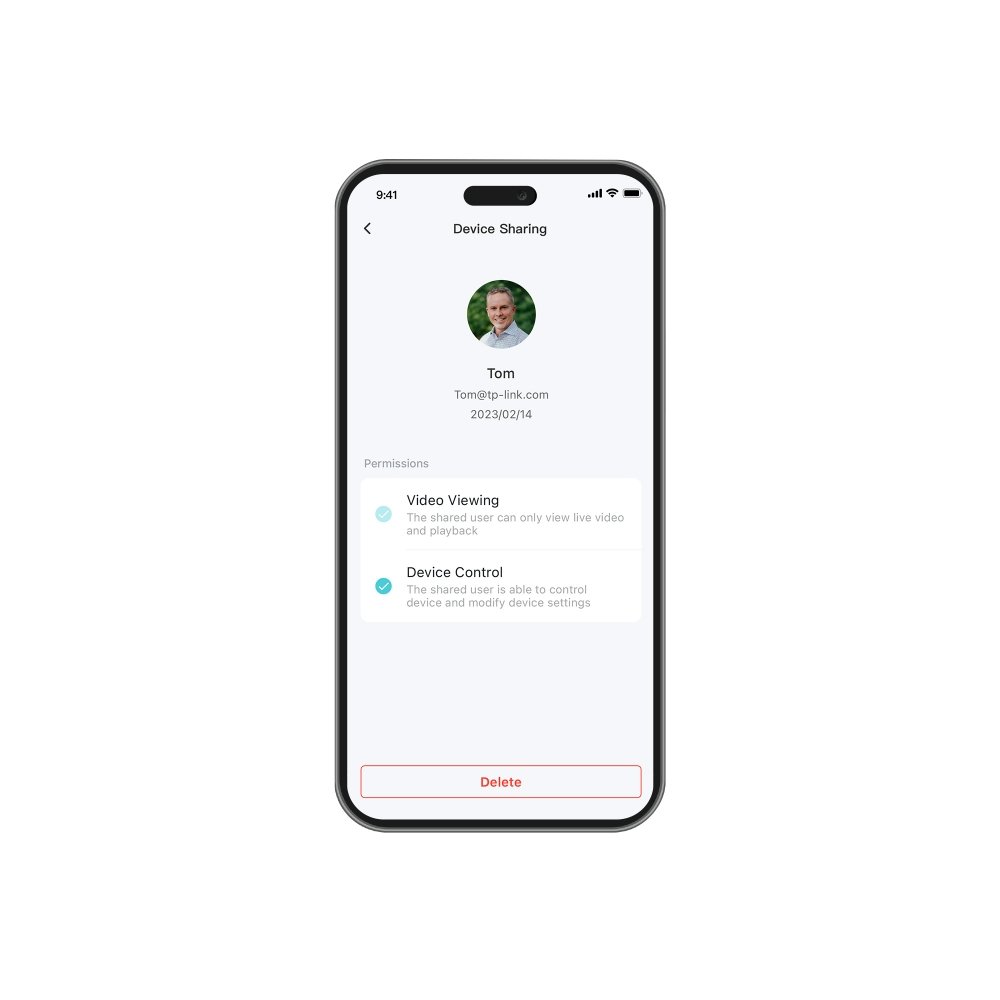 TP-Link VIGI App - For Android & iOS - Free To Download, Install & Use