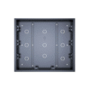 Akuvox X916 In-Wall Mounting Box - Flush Mount / In-Wall / Recess-Mount Bracket For Akuvox X916 Video Door Phone / Intercom Station