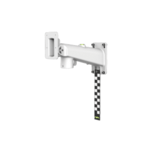 Hikvision DS-PRB2221 Security Radar Bracket - Supports Integration of Radar & PTZ