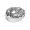 Hikvision DS-1281ZJ-DM27 Inclined Surface-mount Junction-Box for Small Fisheye Camera