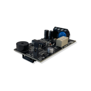 AAP EC-i Dialler Plug on Dialer board for EC-i and EC-PCB Control Panels - Supports Third-Party Devices