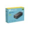 TP-Link Omada POE170S Gigabit PoE++ 802.3at 60W Injector - 1 * Gbps LAN Input + 230VAC Input -> 1 * Gbps 60W PoE Output